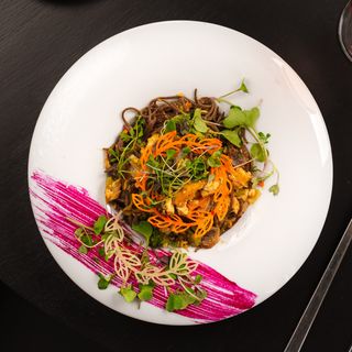 Veganska pasta 300gr