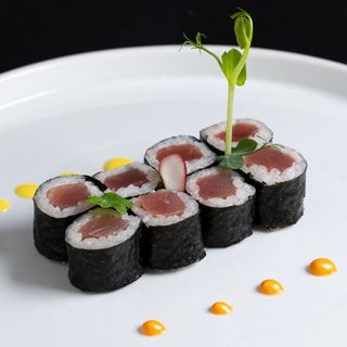 Hosomaki tonno 8 pezzi