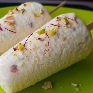 Mango Kulfi
