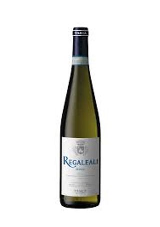 517. Vino bianco Regaliali Bianco in bottiglia