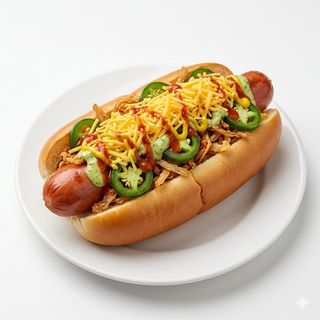 Perrito Picante