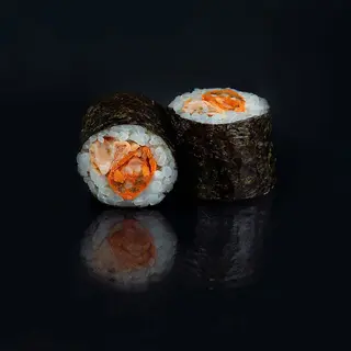 МАКІ МІДІЇ (100г/6шт)