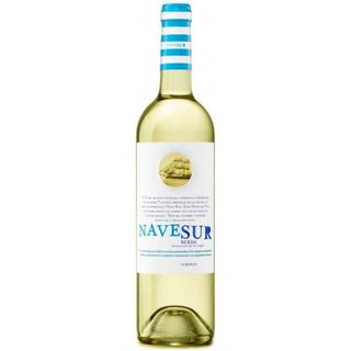 Vino Blanco Verdejo Navesur (75 Cl.)