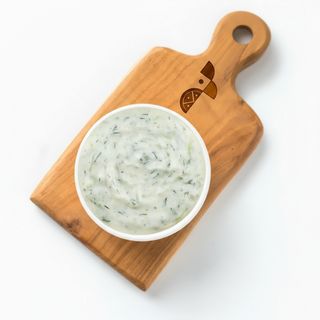 Tzatziki