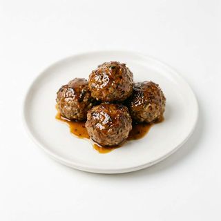 Polpette alla birra