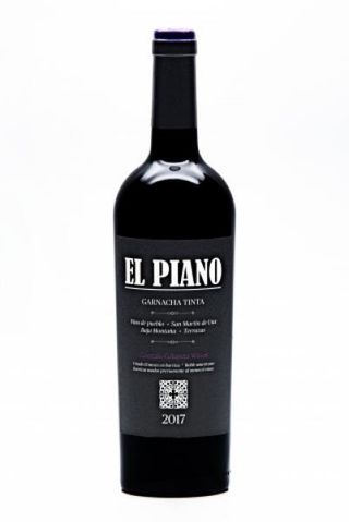 EL PIANO