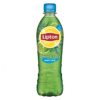 Lipton Ice Tea Green 0,5 l