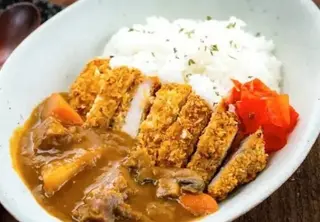 22. Katsudon de Porco