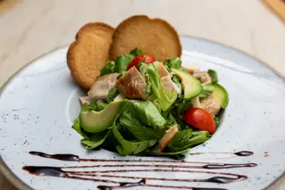 Chili salata 400 gr