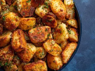 Pack potatoes (4 pcs)