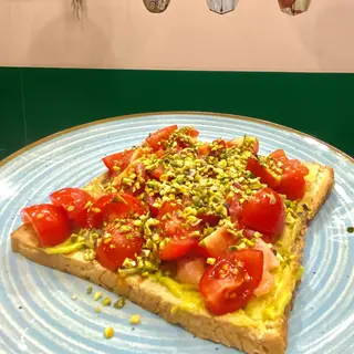 Sun toast