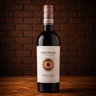 STEMMARI NERO D'AVOLA TINTO