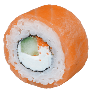 Филадельфия люкс (5шт/150г)