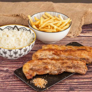 M2 Entrecosto  600g