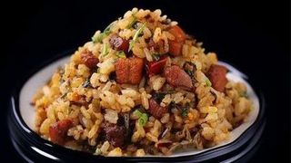 3.2. Svinjski prženi pirinač