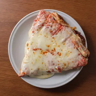 Margherita - al trancio (semplice)