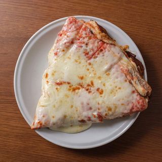 Margherita - al trancio (semplice)