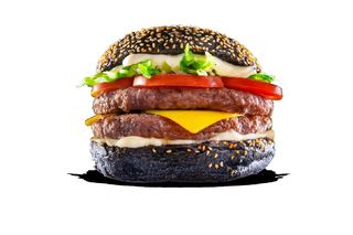 Magnifique beef burger