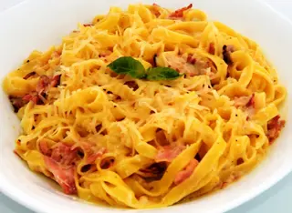 Паста Карбонара (350г)