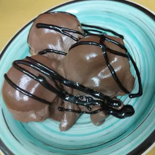 Profitterol 