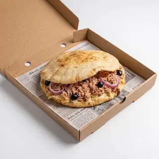 Campero Tonno