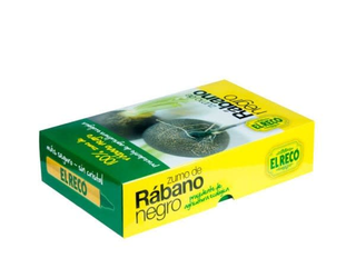 Rábano Negro Eco Recó (20 V)