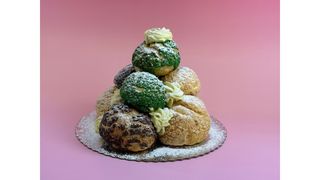 შუს ტორტი