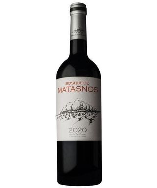 Vino Bosque De Matasnos Etiqueta Blanca (2020) Botella (75 Cl.)