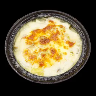 Tigaie cu Legume Gratinate de Post 