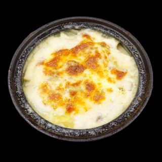 Tigaie cu Legume Gratinate de Post 