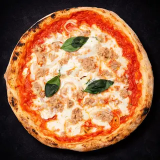PIZZA ATUN