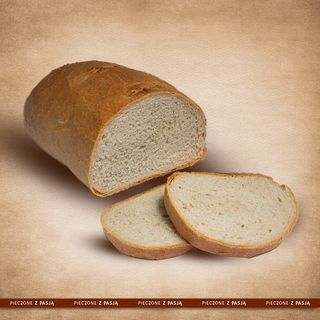 Chleb Pszenno -Żytni 450g