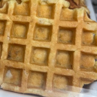 Waffle