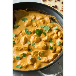 Chicken Curry