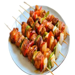 Pincho De Pollo