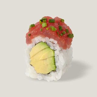 TUNA TARTUFATA