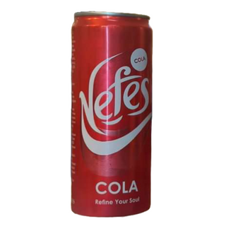 Nefes Cola