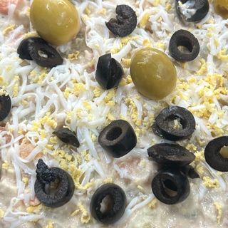 Ensaladilla Rusa (500 g.)