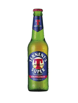 Tennent's