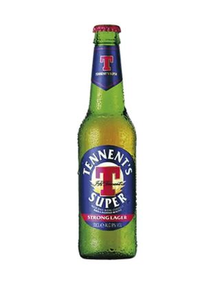 Tennent's