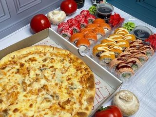 Сет "Микс комбо"