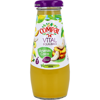 Compal Ananas / Coco 25cl
