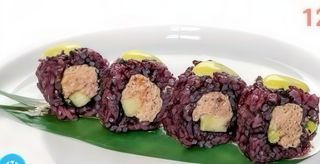 120 Ura tonno lattina  volume