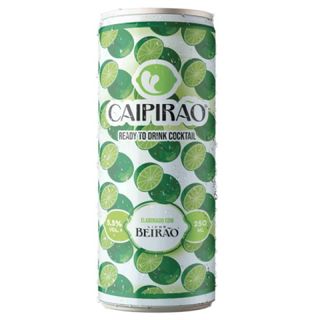 Licor Beirão - Caipirão 25 cl