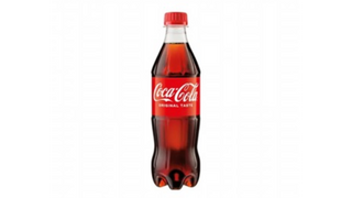 Coca-Cola Napój gazowany 500 ml