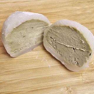 MOCHI TE VERDE