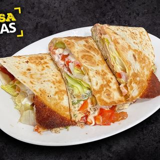 Quesadilla 