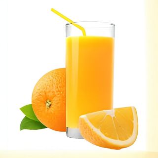 Sok od pomorandže