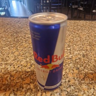 Red bull