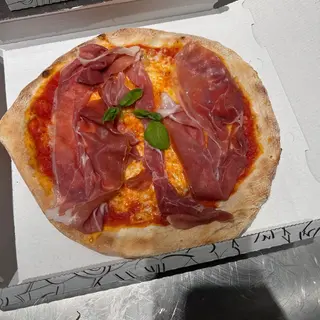 Crudo